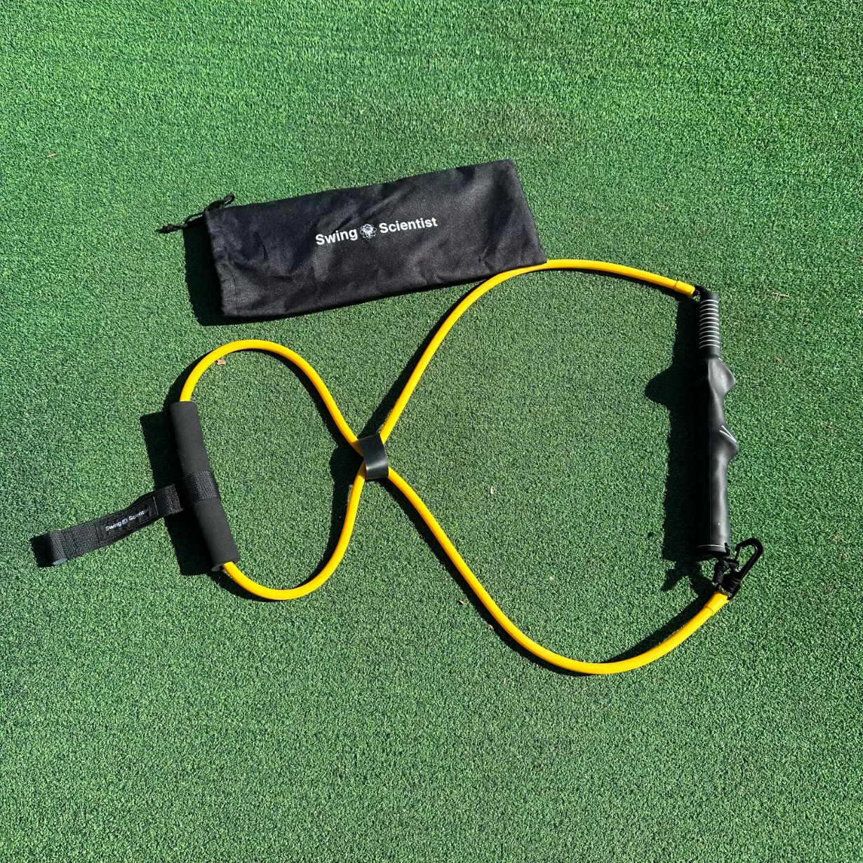 Power Trainer