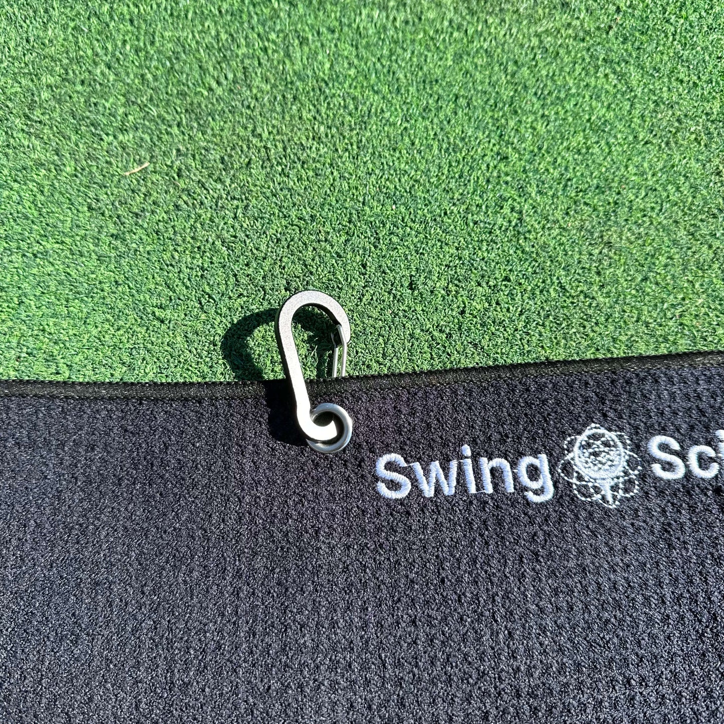 Golfpyyhe