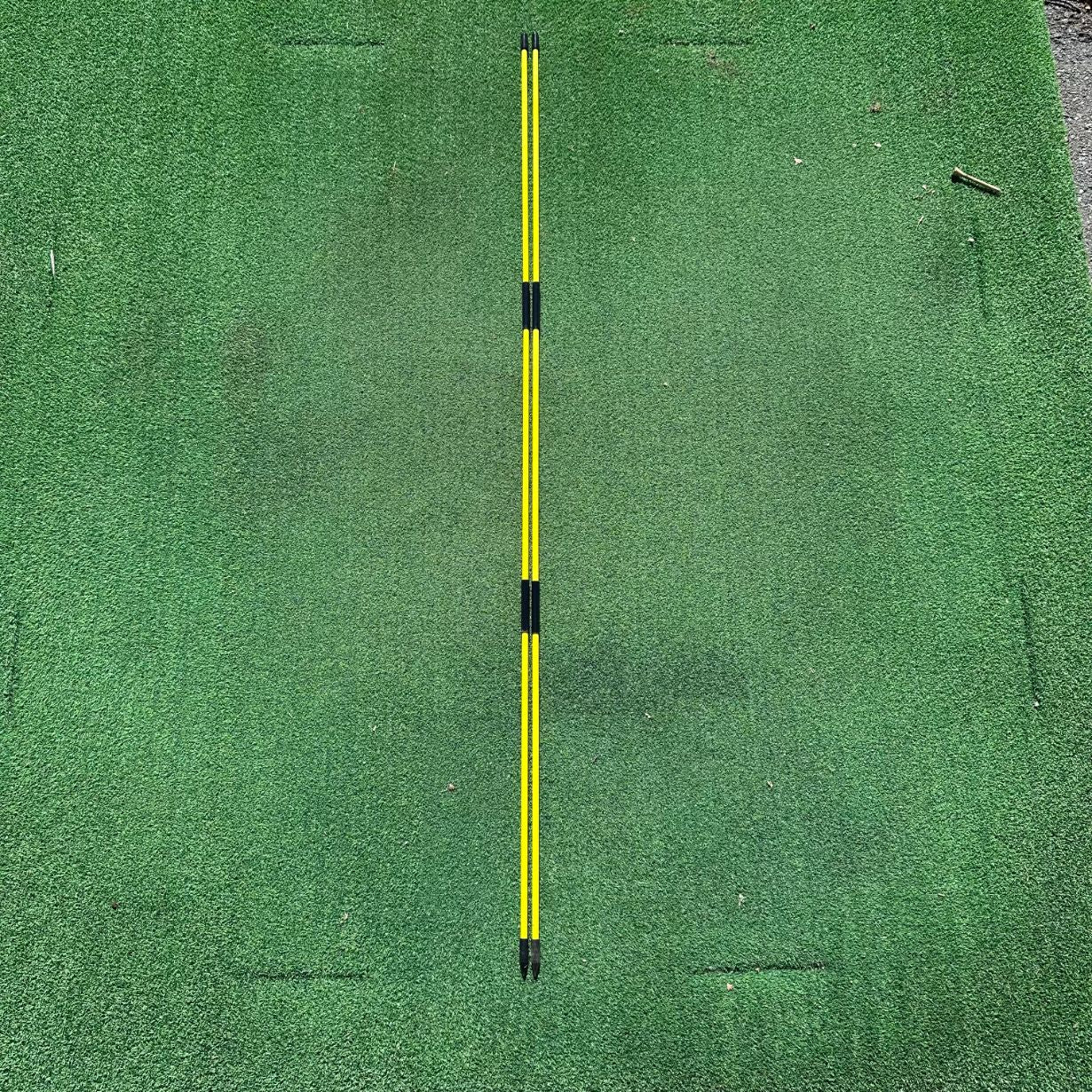 Alignment Sticks