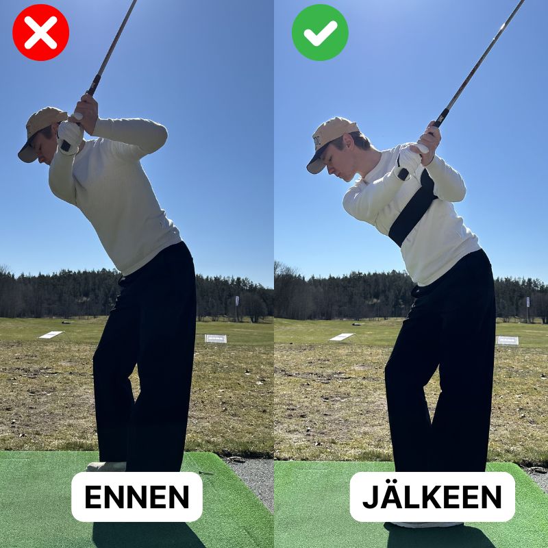 Swing Sync