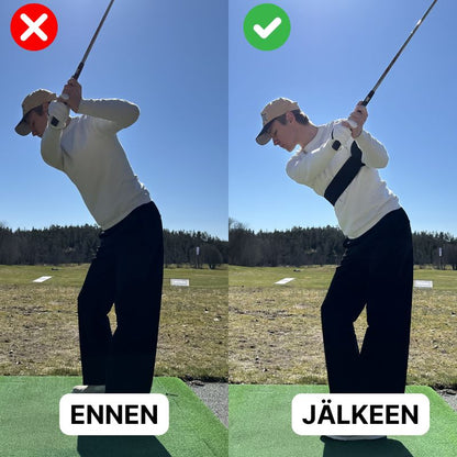 Swing Sync