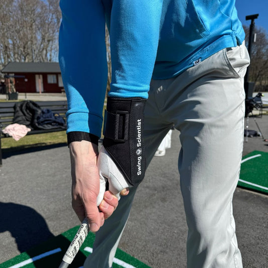 Wrist Trainer