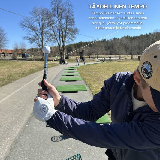 Tempo Trainer Pro